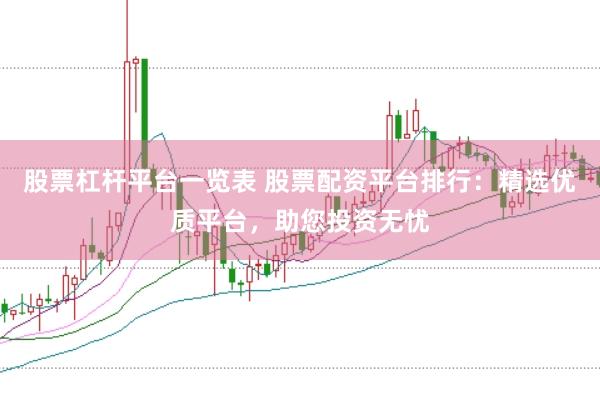 股票杠杆平台一览表 股票配资平台排行：精选优质平台，助您投资无忧
