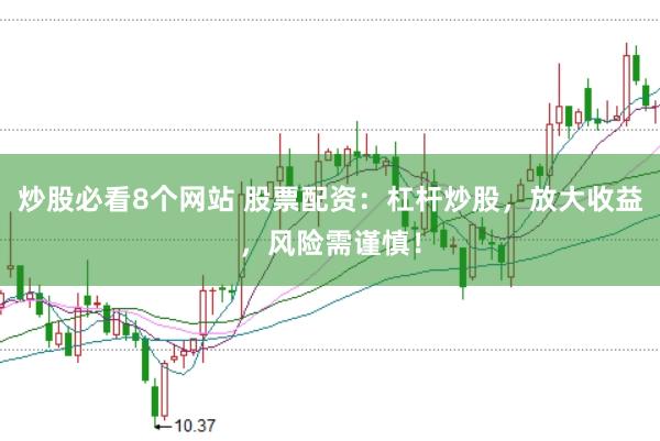 炒股必看8个网站 股票配资：杠杆炒股，放大收益，风险需谨慎！
