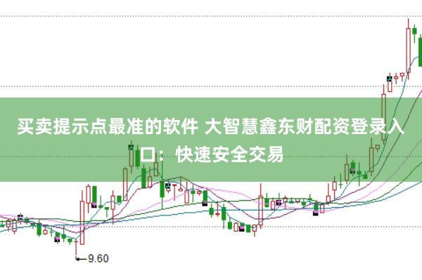 买卖提示点最准的软件 大智慧鑫东财配资登录入口：快速安全交易