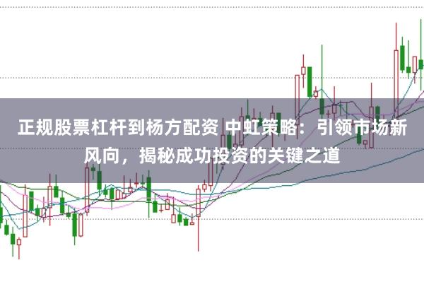 正规股票杠杆到杨方配资 中虹策略：引领市场新风向，揭秘成功投资的关键之道