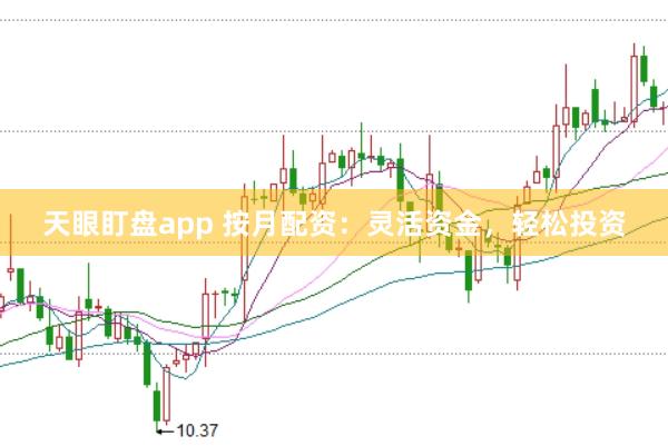 天眼盯盘app 按月配资：灵活资金，轻松投资