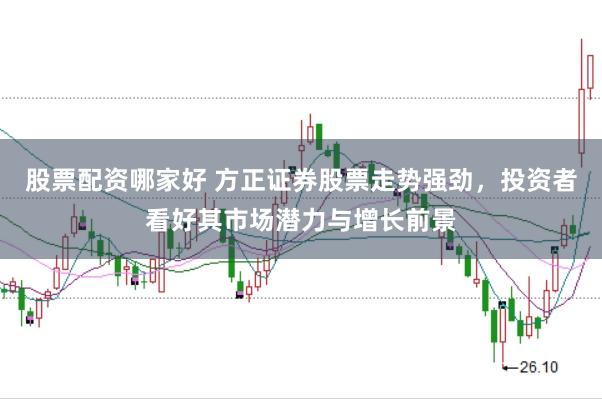 股票配资哪家好 方正证券股票走势强劲，投资者看好其市场潜力与增长前景