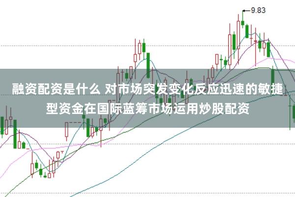 融资配资是什么 对市场突发变化反应迅速的敏捷型资金在国际蓝筹市场运用炒股配资