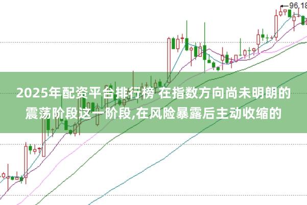 2025年配资平台排行榜 在指数方向尚未明朗的震荡阶段这一阶段,在风险暴露后主动收缩的