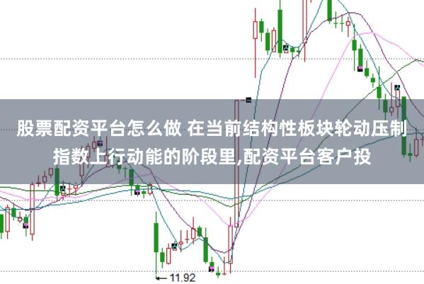 股票配资平台怎么做 在当前结构性板块轮动压制指数上行动能的阶段里,配资平台客户投
