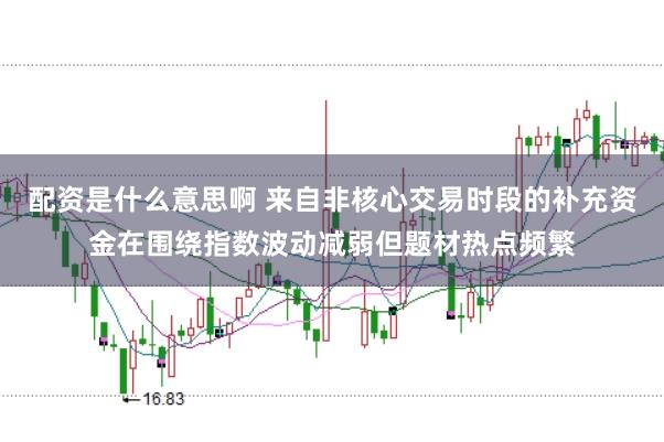 配资是什么意思啊 来自非核心交易时段的补充资金在围绕指数波动减弱但题材热点频繁