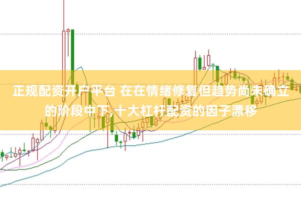 正规配资开户平台 在在情绪修复但趋势尚未确立的阶段中下，十大杠杆配资的因子漂移
