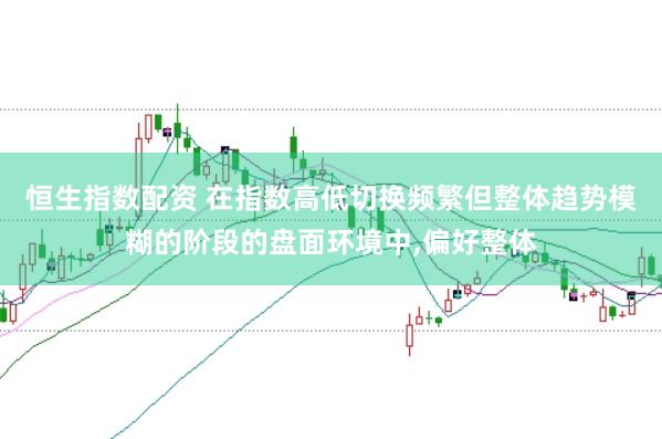 恒生指数配资 在指数高低切换频繁但整体趋势模糊的阶段的盘面环境中，偏好整体